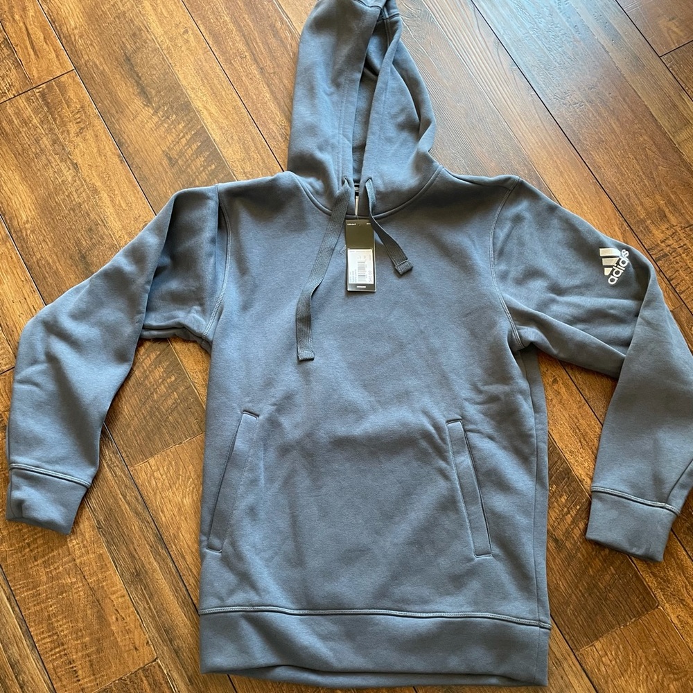 Unisex - XS Adidas Hoodie